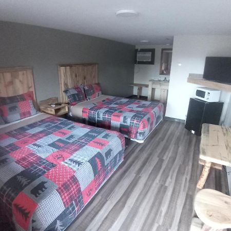 Aneth Lodge Budget 6 Cortez Buitenkant foto