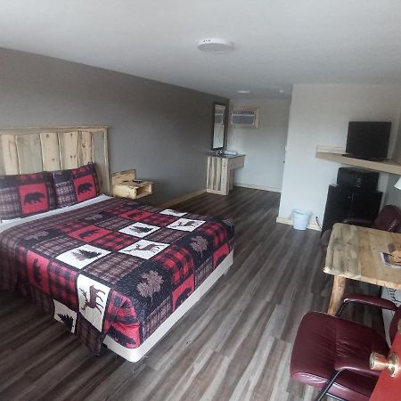 Aneth Lodge Budget 6 Cortez Buitenkant foto