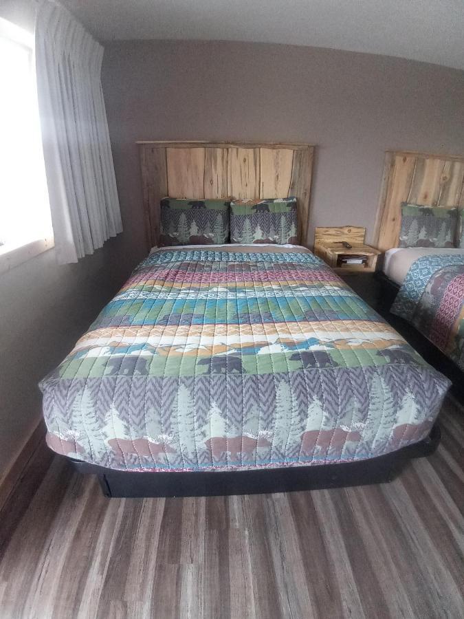 Aneth Lodge Budget 6 Cortez Buitenkant foto